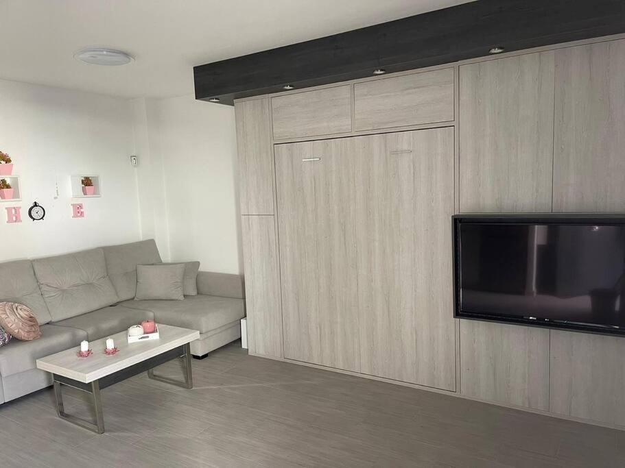Apartamento Wind Soul House Tarifa Exterior foto