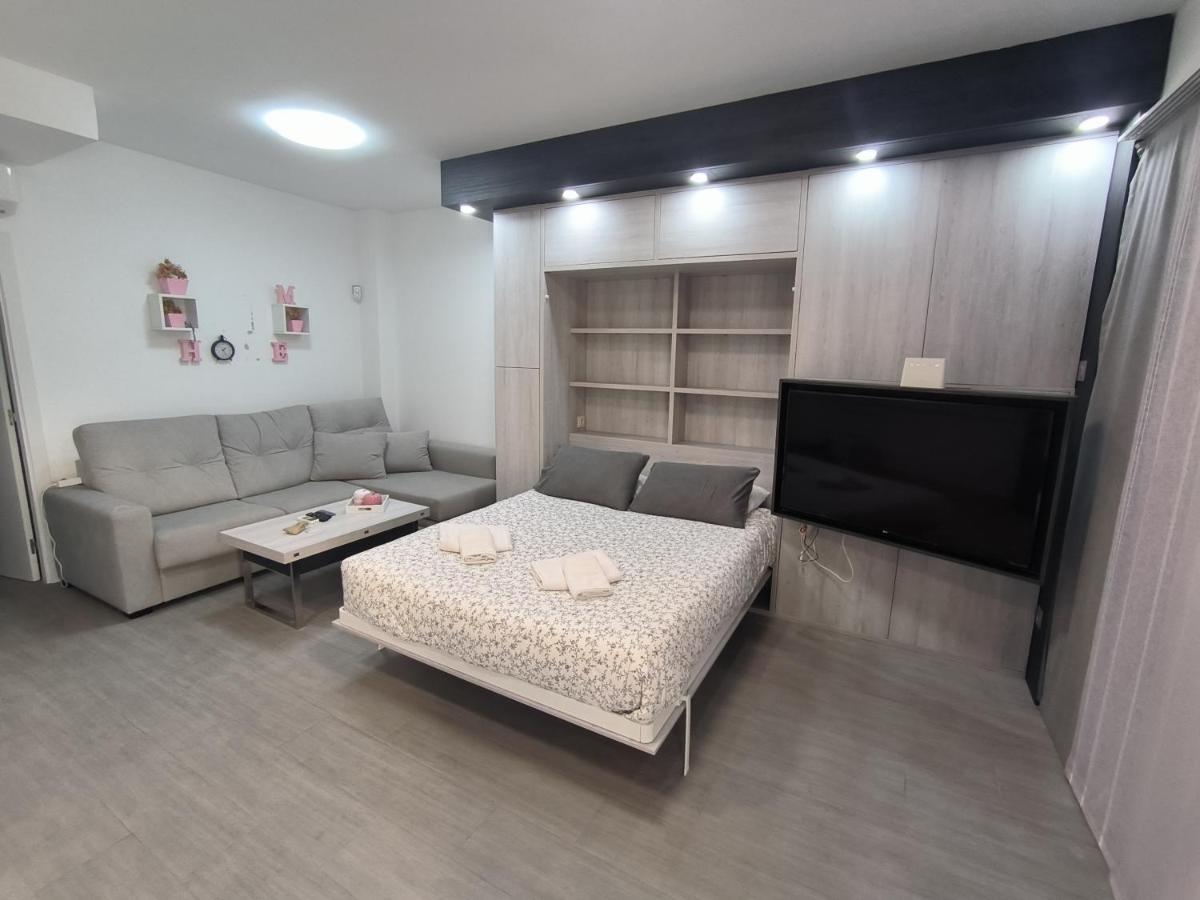 Apartamento Wind Soul House Tarifa Exterior foto